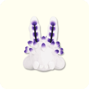 Deep Sea Bunny Plush