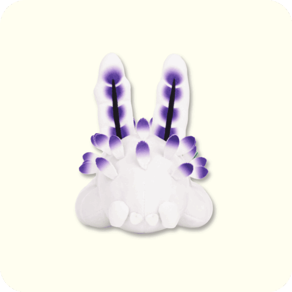 Deep Sea Bunny Plush