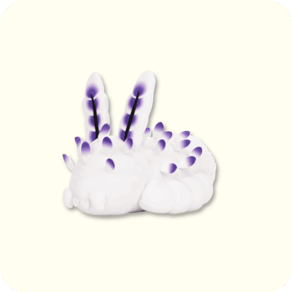 Deep Sea Bunny Plush